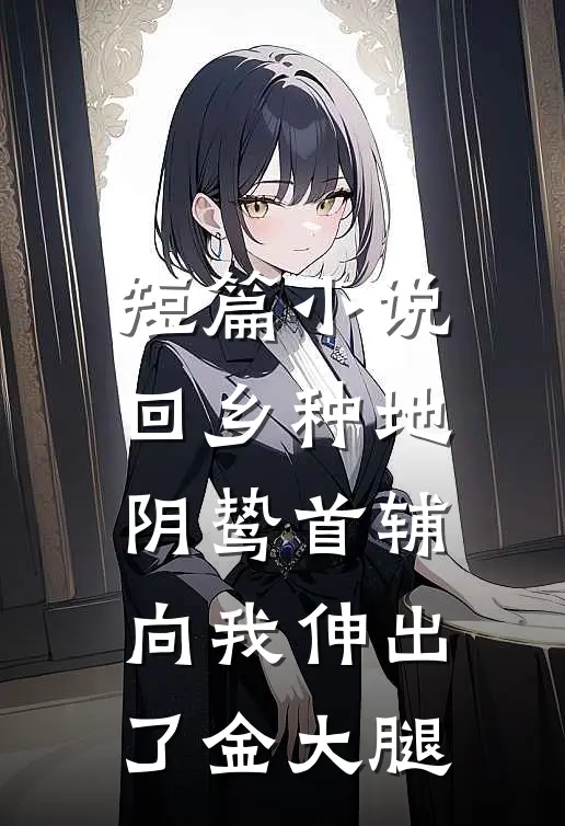 短篇小说回乡种地，阴鸷首辅向我伸出了金大腿