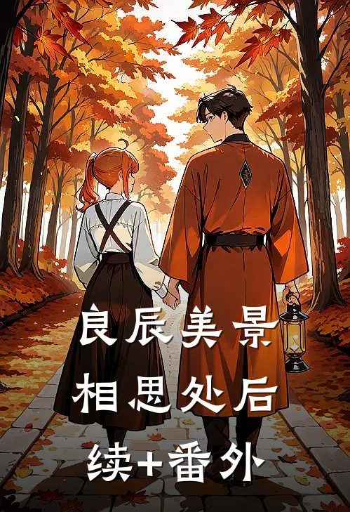 良辰美景相思处后续+番外