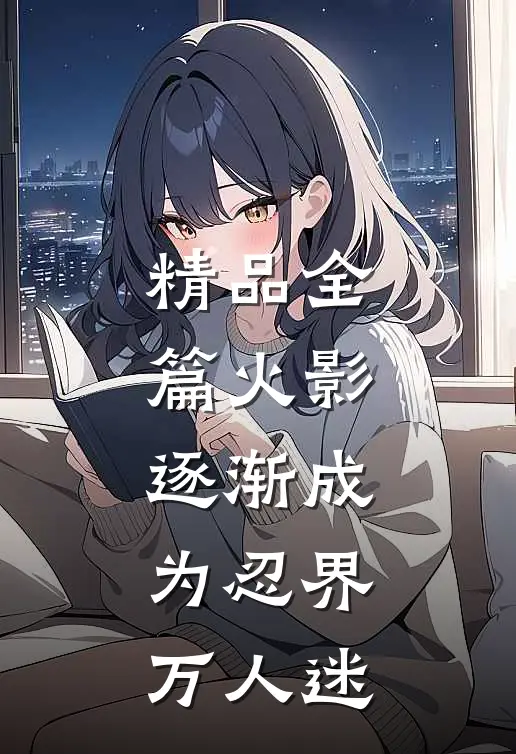 精品全篇火影：逐渐成为忍界万人迷