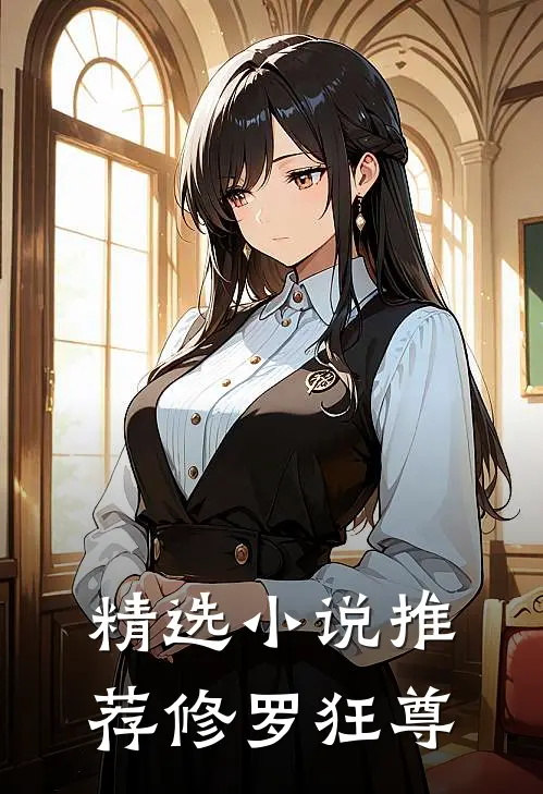 精选小说推荐修罗狂尊