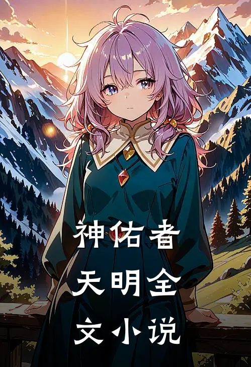 神佑者：天明全文小说