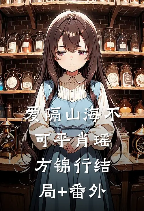爱隔山海不可平肖瑶方锦行结局+番外