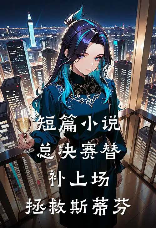 短篇小说总决赛替补上场，拯救斯蒂芬