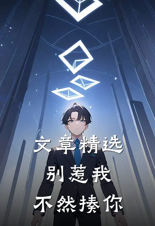 文章精选别惹我，不然揍你