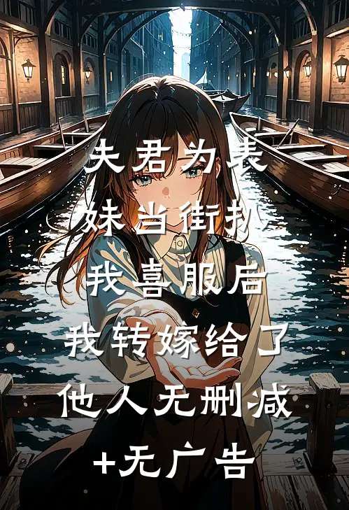 夫君为表妹当街扒我喜服后，我转嫁给了他人无删减+无广告