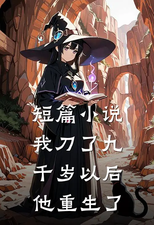 短篇小说我刀了九千岁以后，他重生了