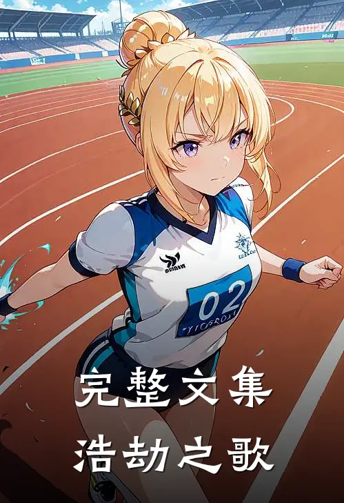 完整文集浩劫之歌