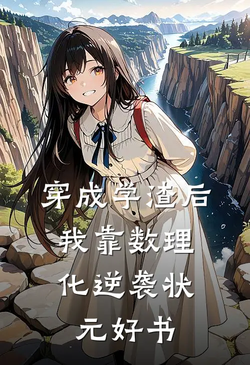 穿成学渣后，我靠数理化逆袭状元好书