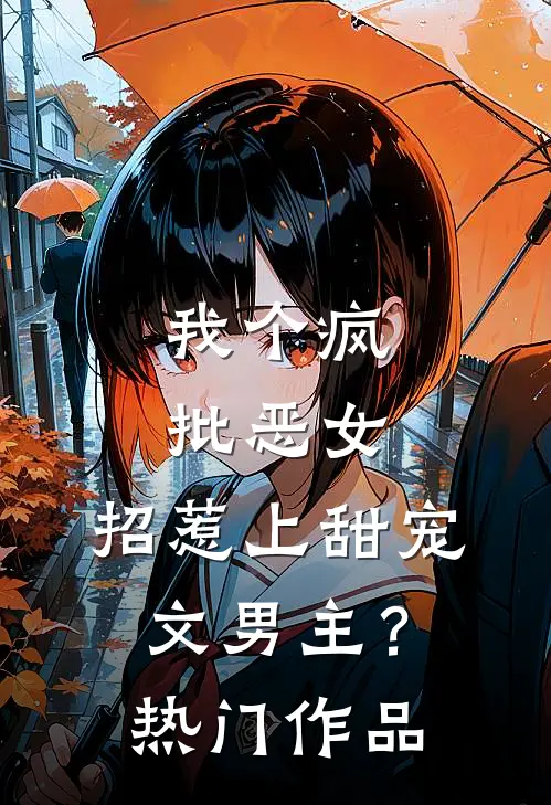 我个疯批恶女，招惹上甜宠文男主？热门作品