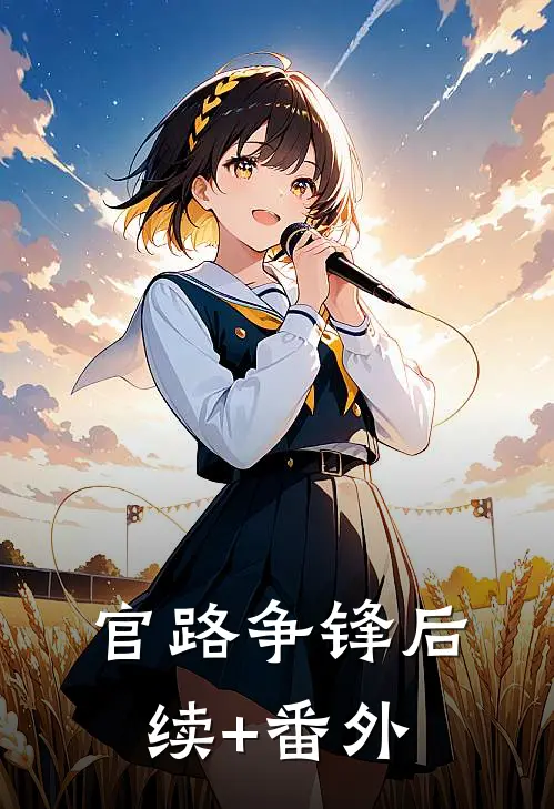 官路争锋后续+番外