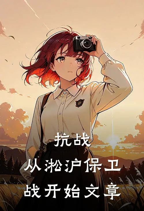 抗战：从淞沪保卫战开始文章