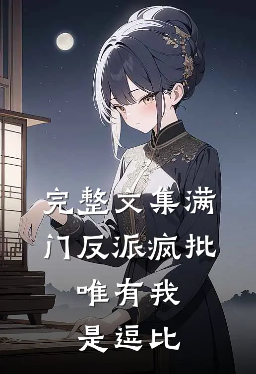 完整文集满门反派疯批，唯有我是逗比