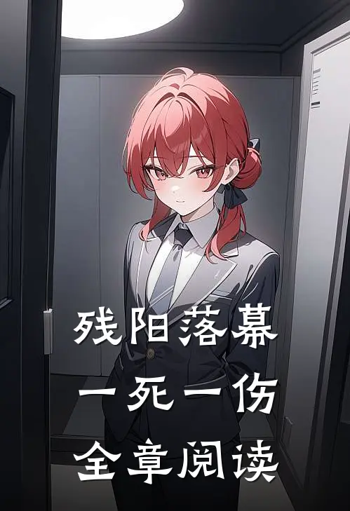 残阳落幕，一死一伤全章阅读