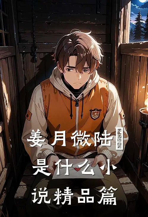 姜月微陆璟是什么小说精品篇