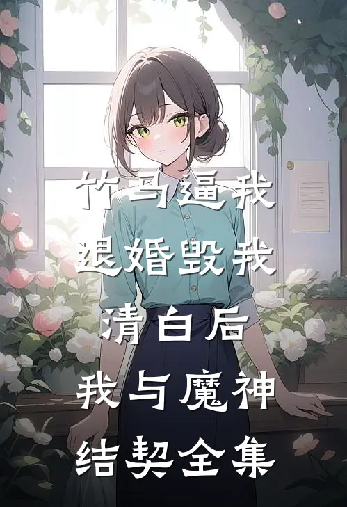 竹马逼我退婚毁我清白后，我与魔神结契全集