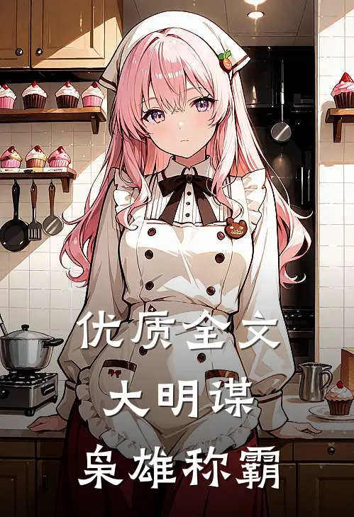 优质全文大明谋：枭雄称霸