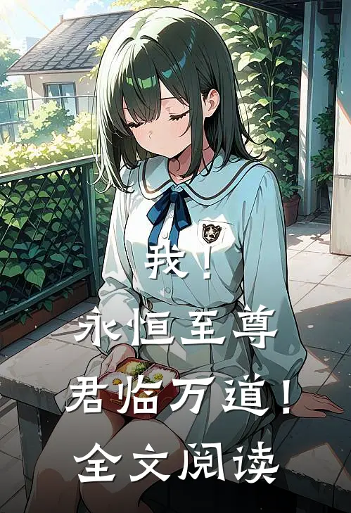 我！永恒至尊，君临万道！全文阅读