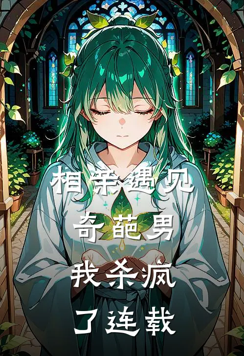 相亲遇见奇葩男，我杀疯了连载