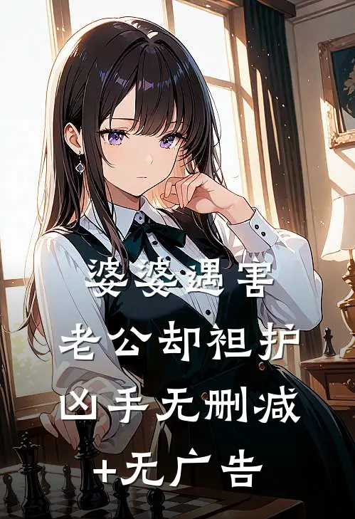 婆婆遇害，老公却袒护凶手无删减+无广告