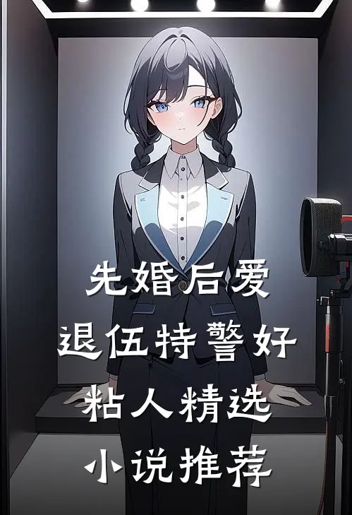 先婚后爱：退伍特警好粘人精选小说推荐