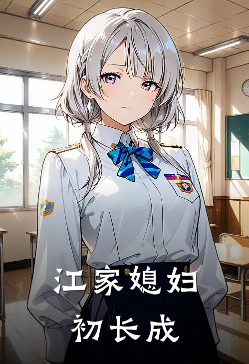 江家媳妇初长成