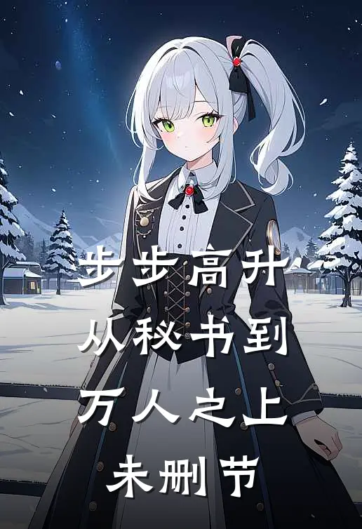 步步高升：从秘书到万人之上未删节