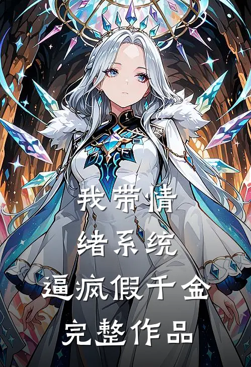 我带情绪系统，逼疯假千金完整作品