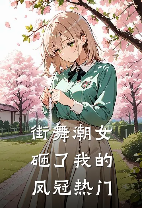 街舞潮女砸了我的凤冠热门