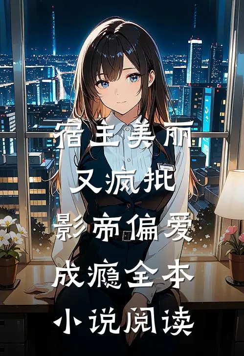 宿主美丽又疯批，影帝偏爱成瘾全本小说阅读