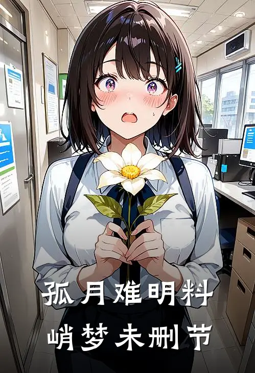 孤月难明料峭梦未删节