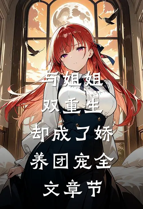 与姐姐双重生，却成了娇养团宠全文章节