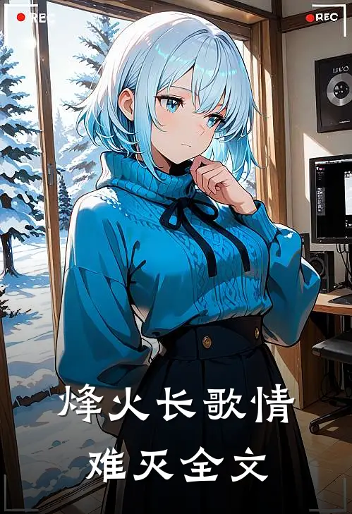 烽火长歌情难灭全文