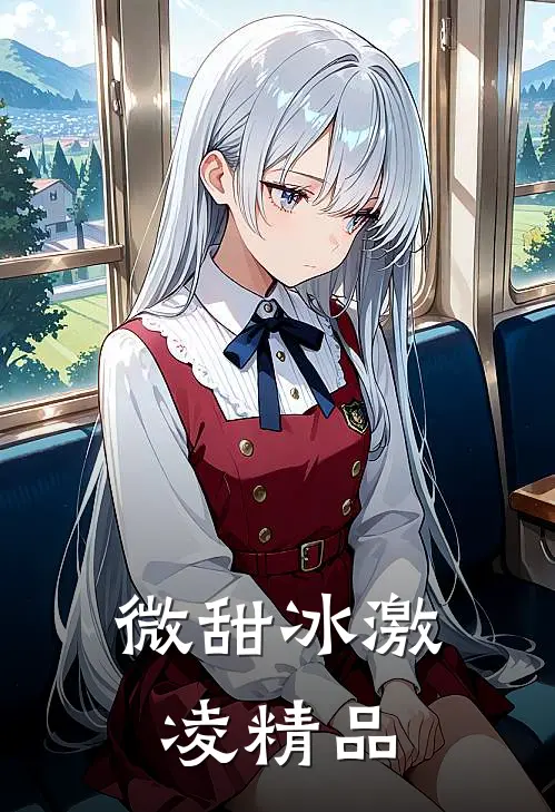 微甜冰激凌精品