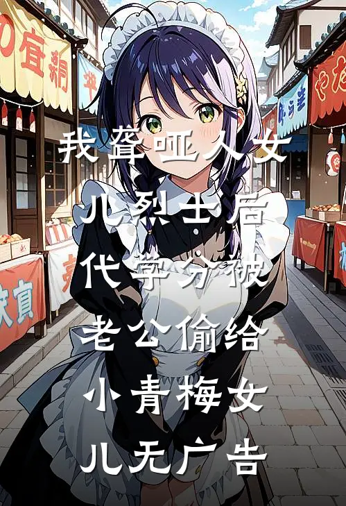 我聋哑人女儿烈士后代学分被老公偷给小青梅女儿无广告