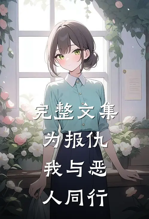完整文集为报仇，我与恶人同行