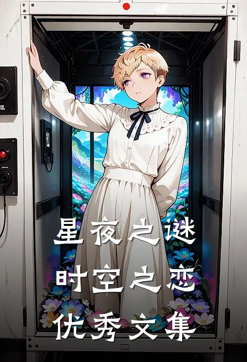 星夜之谜：时空之恋优秀文集
