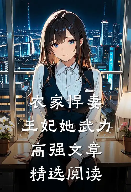 农家悍妻：王妃她武力高强文章精选阅读