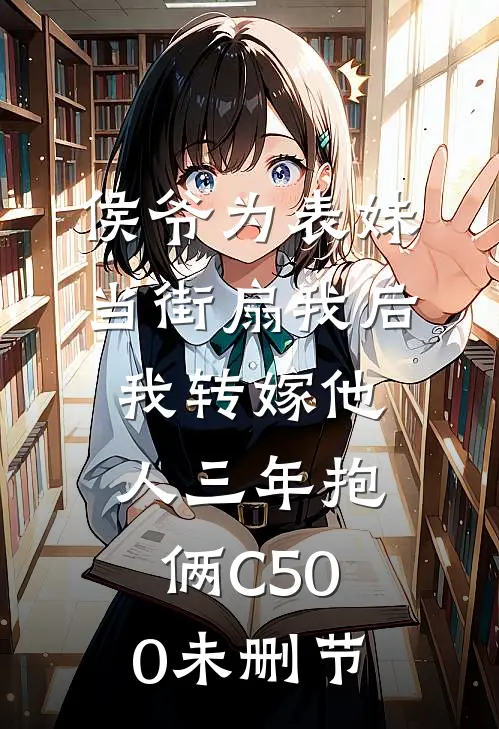 侯爷为表妹当街扇我后，我转嫁他人三年抱俩C500未删节