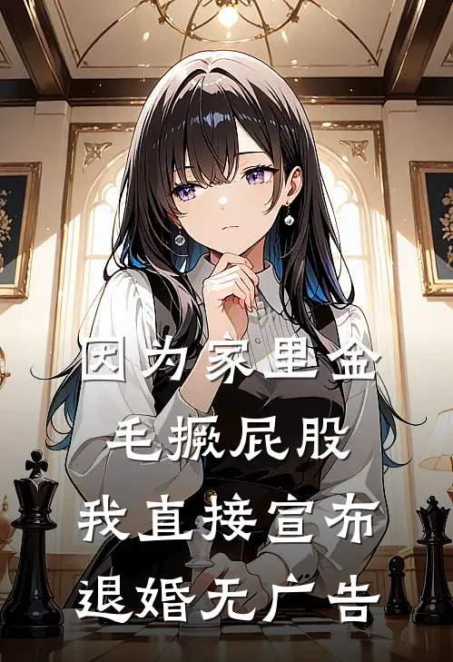 因为家里金毛撅屁股，我直接宣布退婚无广告