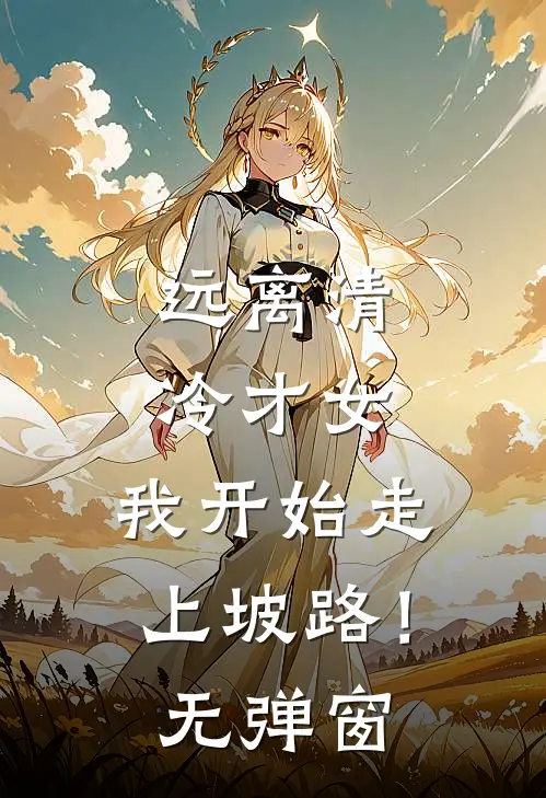 远离清冷才女，我开始走上坡路！无弹窗