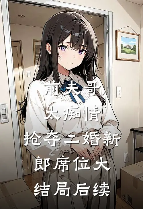 前夫哥太痴情，抢夺二婚新郎席位大结局后续
