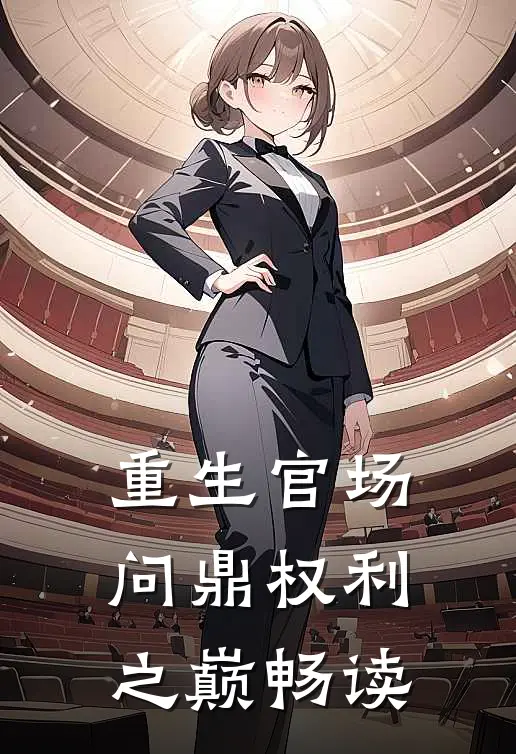 重生官场：问鼎权利之巅畅读
