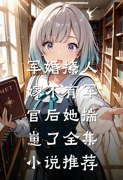 军婚撩人：嫁不育军官后她揣崽了全集小说推荐