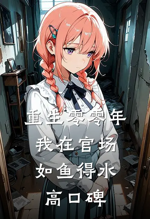 重生零零年：我在官场如鱼得水高口碑