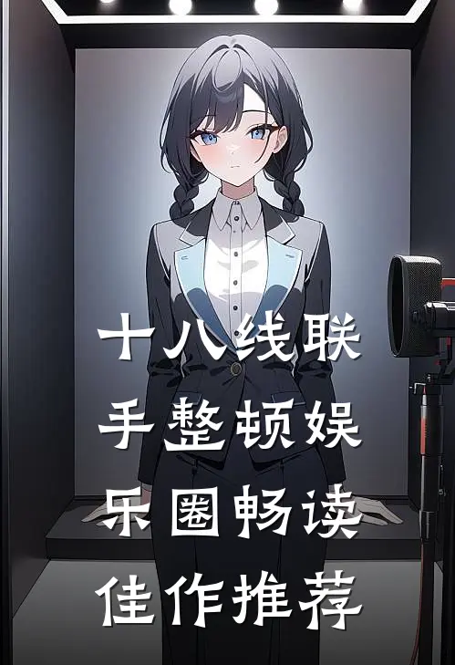 十八线联手整顿娱乐圈畅读佳作推荐