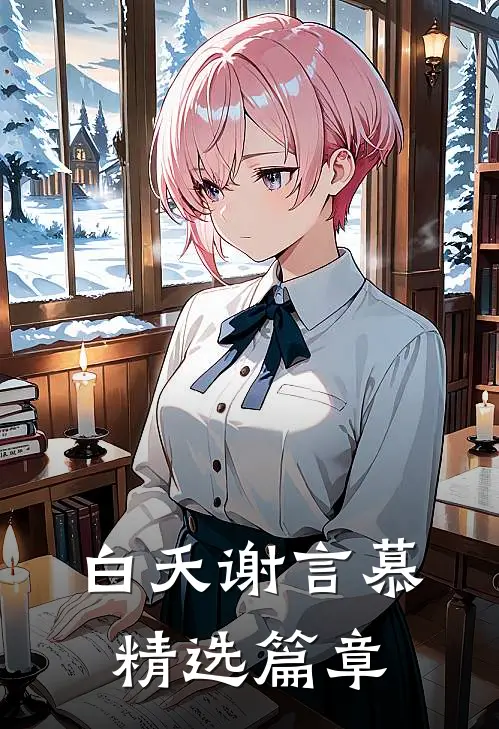 白夭谢言慕精选篇章
