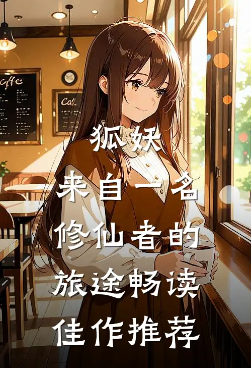 狐妖：来自一名修仙者的旅途畅读佳作推荐