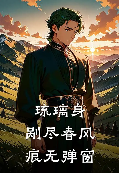 琉璃身，剐尽春风痕无弹窗