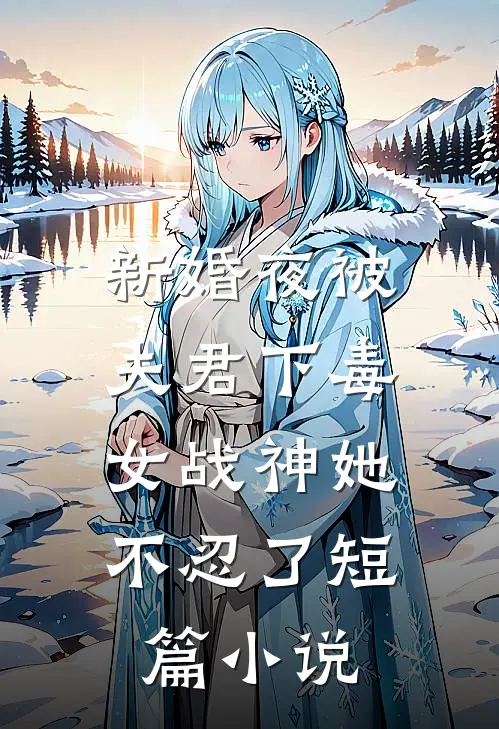 新婚夜被夫君下毒，女战神她不忍了短篇小说