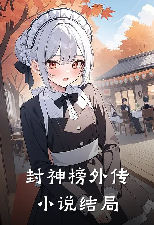封神榜外传小说结局